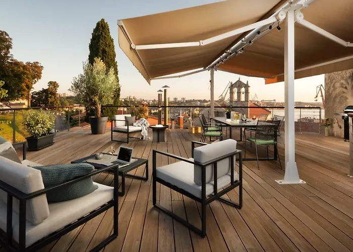 Apartment Altana With Free Parking