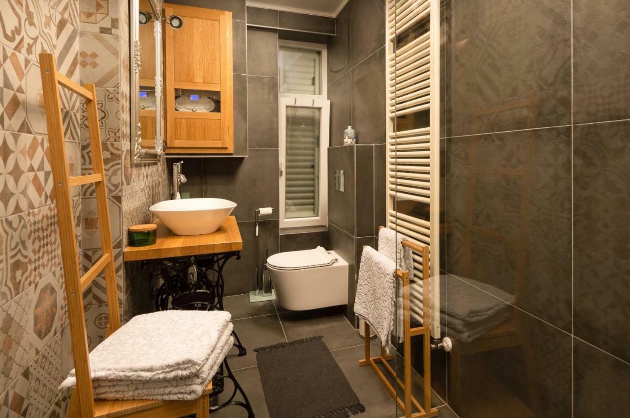 Apartman Altana With Free Parking Pula