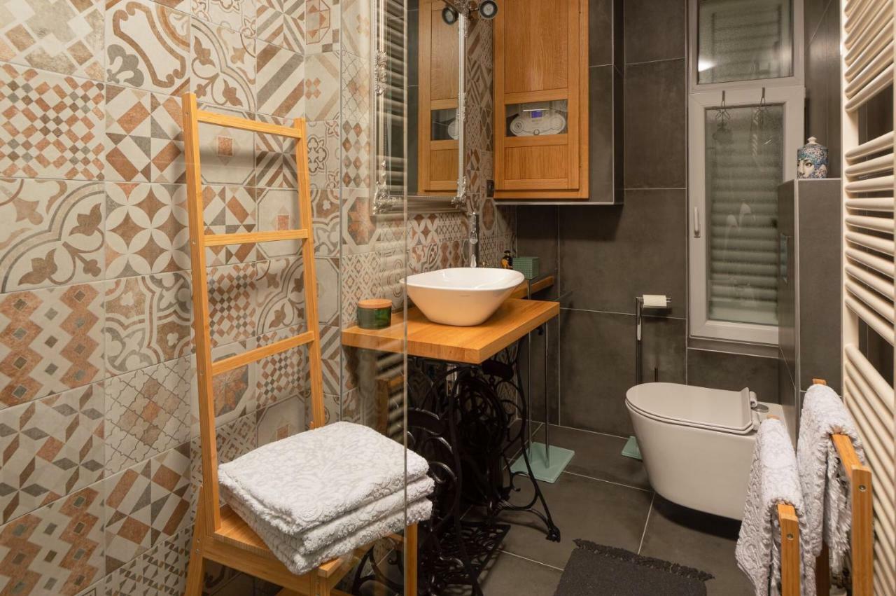 Apartman Altana With Free Parking *