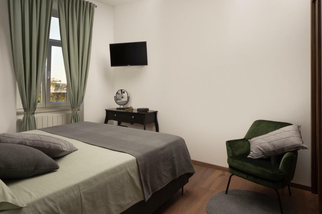 Altana With Free Parking * Pula