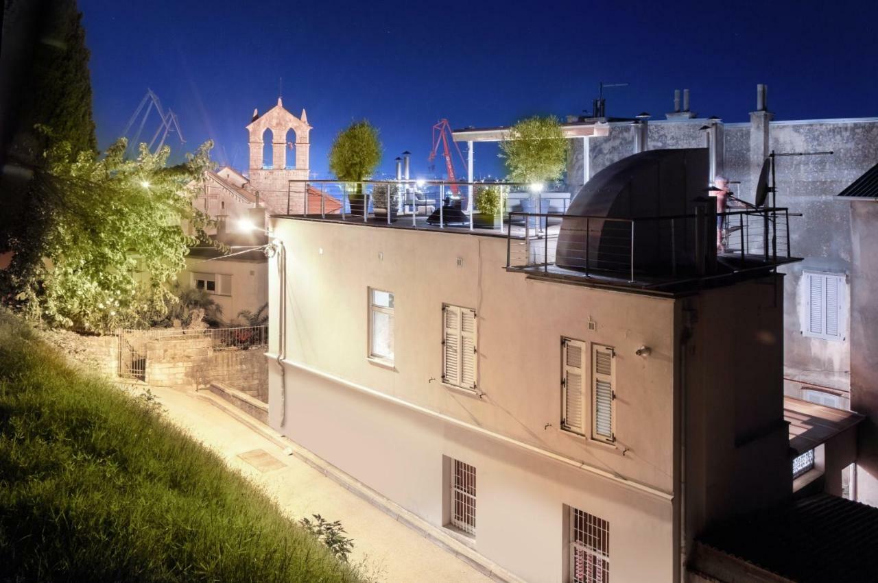 Altana With Free Parking Pula